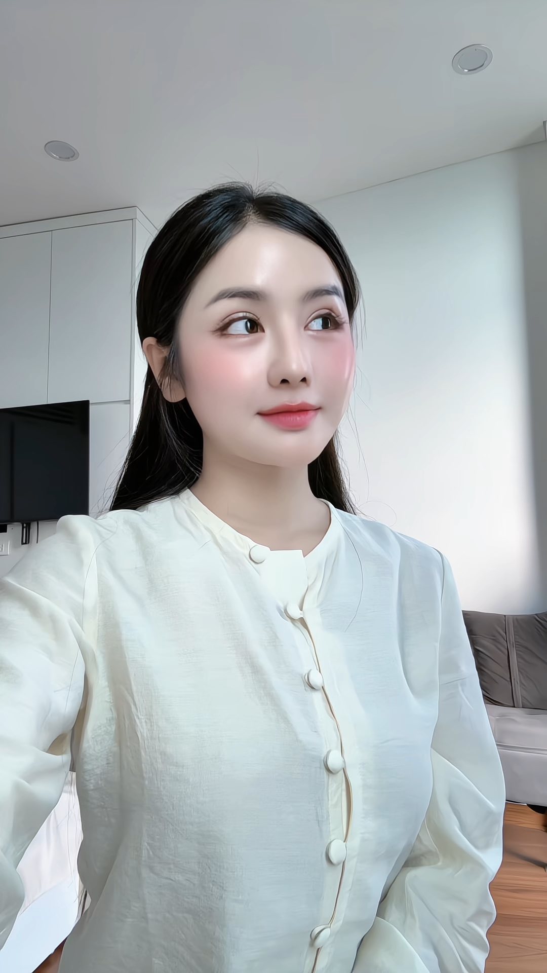 拍摄现场